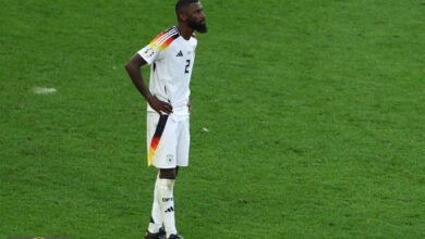 روديجير والمنتخب الألماني: المدافع الصلب يتقبل دوره الجديد تمهيداً لمونديال 2026