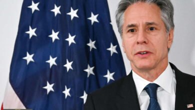 نهاية الحرب على إيران: بلينكن يحدد عاملان حاسمان بعد تصريحات ترمب