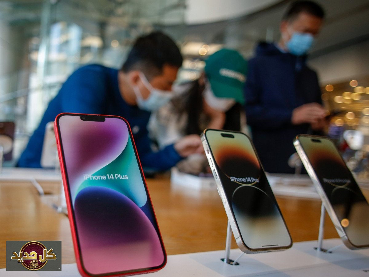 وضع الإغلاق آيفون: آبل تؤكد درعه الحصين ضد الاختراق السيبراني