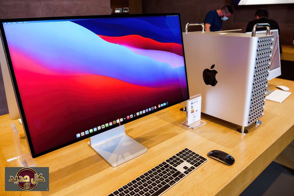 إيقاف ماك برو: أبل تسدل الستار على حقبة أقوى حواسيبها المكتبية