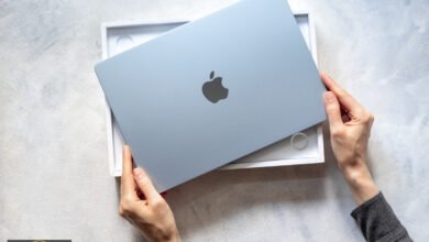 ماك بوك 2026: دليلك لاختيار الجهاز الأمثل لاحتياجاتك