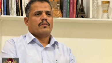 رواية عقرون 94: نافذة على حكايات المهمشين في حضرموت وجنوبي اليمن