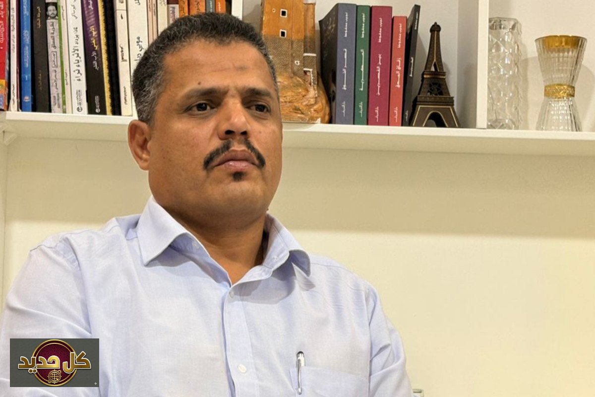 رواية عقرون 94: نافذة على حكايات المهمشين في حضرموت وجنوبي اليمن