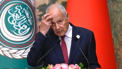 اعتداءات إيران: جامعة الدول العربية تندد بالتهور ومهاجمة الدول العربية