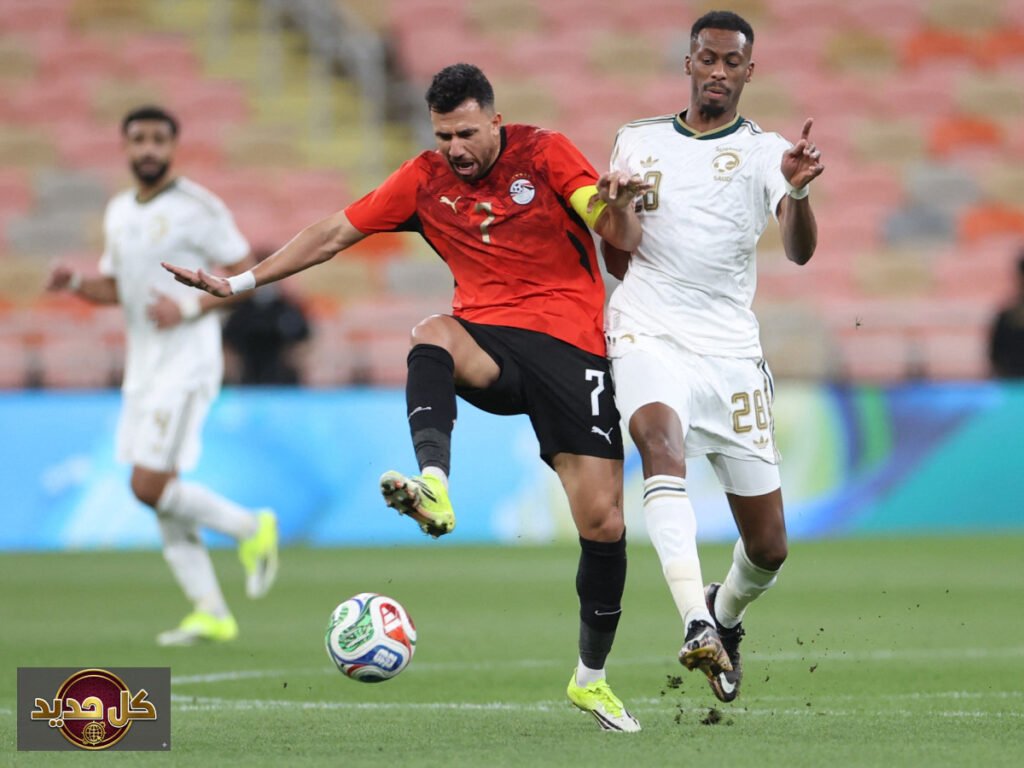 المنتخبات العربية: تحديات المونديال 2026 تبدأ بمواجهات ودية حاسمة