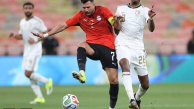 المنتخبات العربية: تحديات المونديال 2026 تبدأ بمواجهات ودية حاسمة