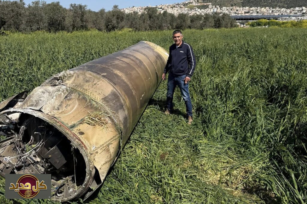 ملاجئ البلدات العربية: فجوة أمان تهدد مجتمعات الداخل في إسرائيل