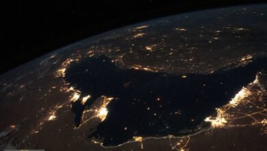 الخليج العربي: شريان الطاقة العالمي في قلب التحديات الجيوسياسية