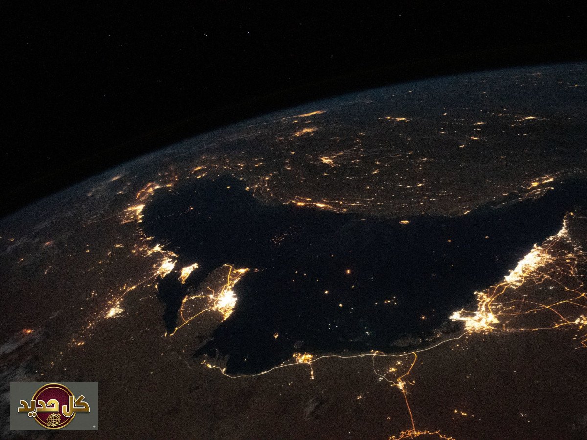 الخليج العربي: شريان الطاقة العالمي في قلب التحديات الجيوسياسية