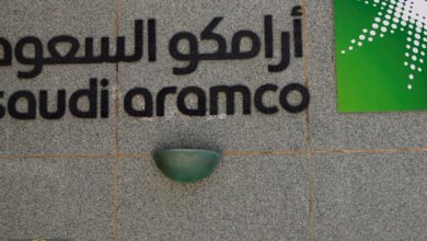 أرباح أرامكو تتراجع 12% في 2025 مع إطلاق برنامج تاريخي لإعادة شراء الأسهم