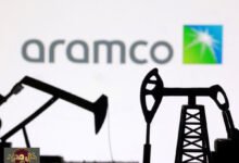خفض إنتاج أرامكو: السعودية تُقيد الإمدادات بسبب مضيق هرمز