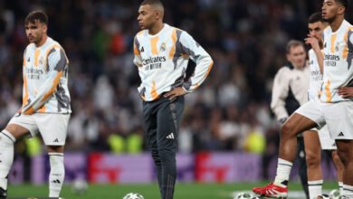 موقف بلينغهام ومبابي: أربيلوا يكشف أسرار ديربي ريال مدريد وأتليتيكو