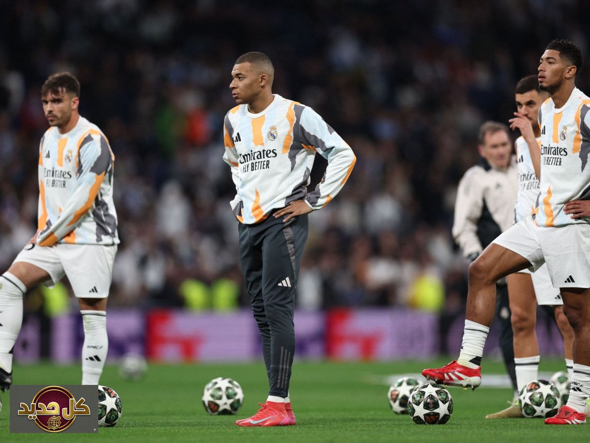 موقف بلينغهام ومبابي: أربيلوا يكشف أسرار ديربي ريال مدريد وأتليتيكو