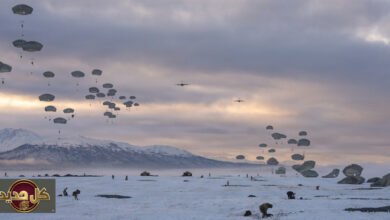 استراتيجية القطب الشمالي: كيف تستعد أمريكا للتحكم بالجليد وهيمنة المستقبل؟