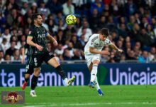 هدف أردا غولر الصاروخي: نجم ريال مدريد الشاب يدخل تاريخ الليغا من مسافة 68 متراً