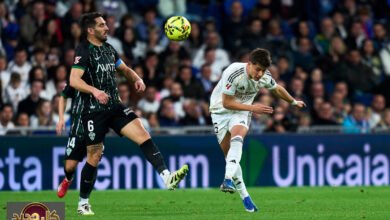 هدف أردا غولر الصاروخي: نجم ريال مدريد الشاب يدخل تاريخ الليغا من مسافة 68 متراً