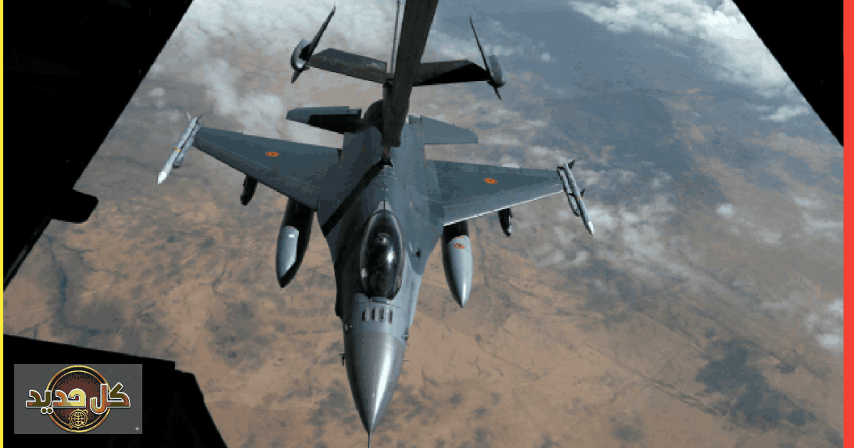 تجارة الأسلحة العالمية: أوروبا تتصدر قائمة المستوردين وأمريكا تعزز هيمنتها على الصادرات