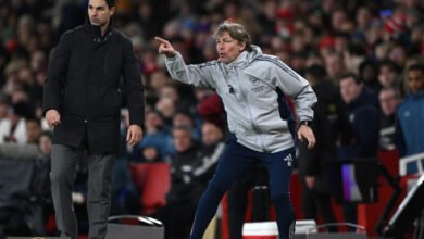 أرسنال آلة انتصارات: كيف حوّل أرتيتا وحلفه القديم المدفعجية إلى قوة ضاربة؟