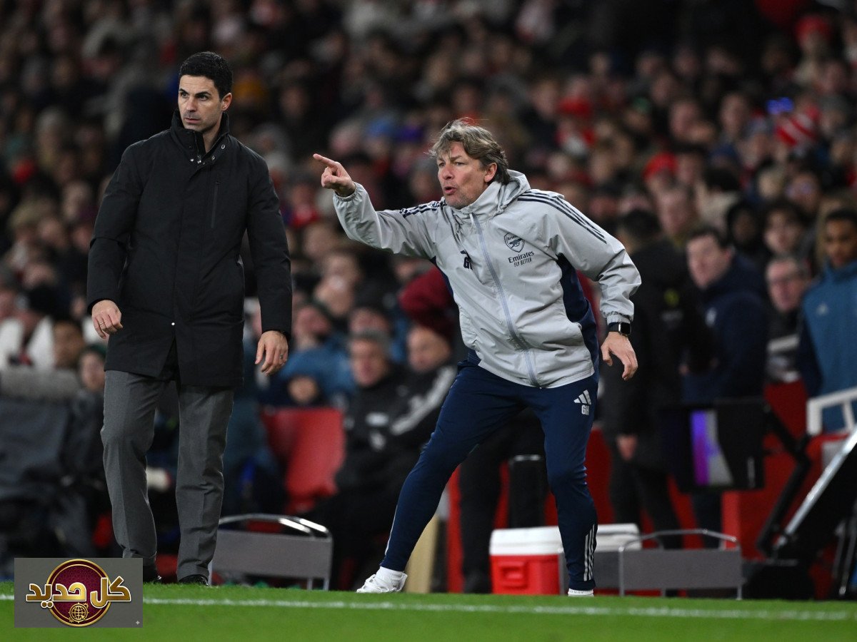 أرسنال آلة انتصارات: كيف حوّل أرتيتا وحلفه القديم المدفعجية إلى قوة ضاربة؟