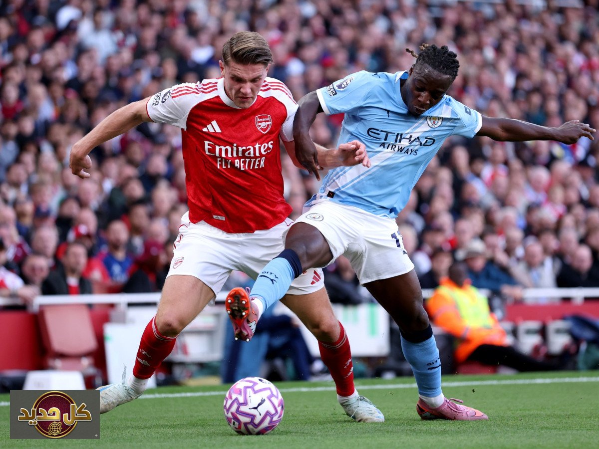 لقب البريميرليغ: أرسنال يخطو بثبات نحو التتويج بعد الجولة 29