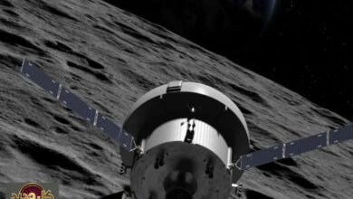 مهمة أرتميس 2: العودة للقمر بعد 54 عامًا وعصر جديد للفضاء