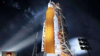 مهمة أرتميس 2: ناسا تستكمل إصلاح الصاروخ نحو القمر في أبريل المقبل