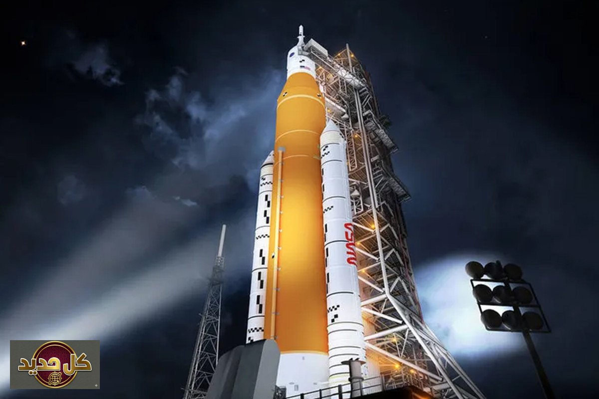 مهمة أرتميس 2: ناسا تستكمل إصلاح الصاروخ نحو القمر في أبريل المقبل