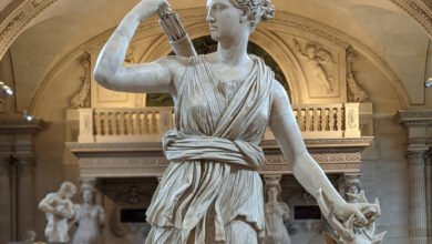 مهمة أرتميس: ناسا تستعد لعودة تاريخية إلى القمر بعد 50 عامًا