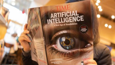 الذكاء الاصطناعي في الإعلام: هل غرف الأخبار مستعدة للتحدي؟