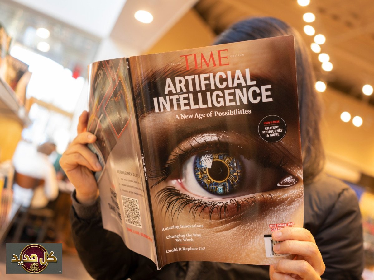 الذكاء الاصطناعي في الإعلام: هل غرف الأخبار مستعدة للتحدي؟