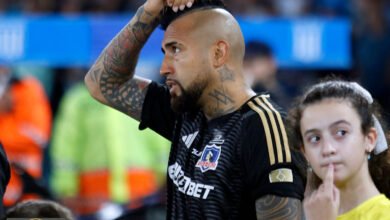 تصريحات فيدال الصادمة: 'الفار' وُجد ليمنع ريال مدريد من السرقة