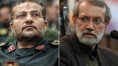 اغتيال لاريجاني: الجيش الإسرائيلي يعلن استهداف قيادات إيرانية وفلسطينية