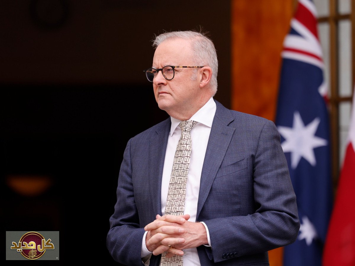 مساهمة أستراليا: رد دبلوماسي حاسم على توبيخ ترامب بشأن الشرق الأوسط