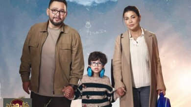 دراما التوحد في رمضان: هل نجح 'اللون الأزرق' بورشة سرد؟