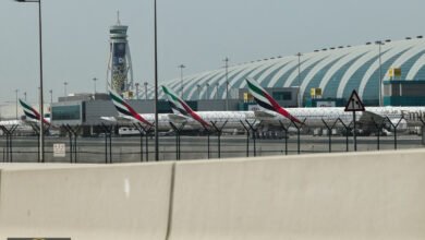 خسائر قطاع الطيران تتفاقم عالمياً مع تصاعد التوترات الإقليمية