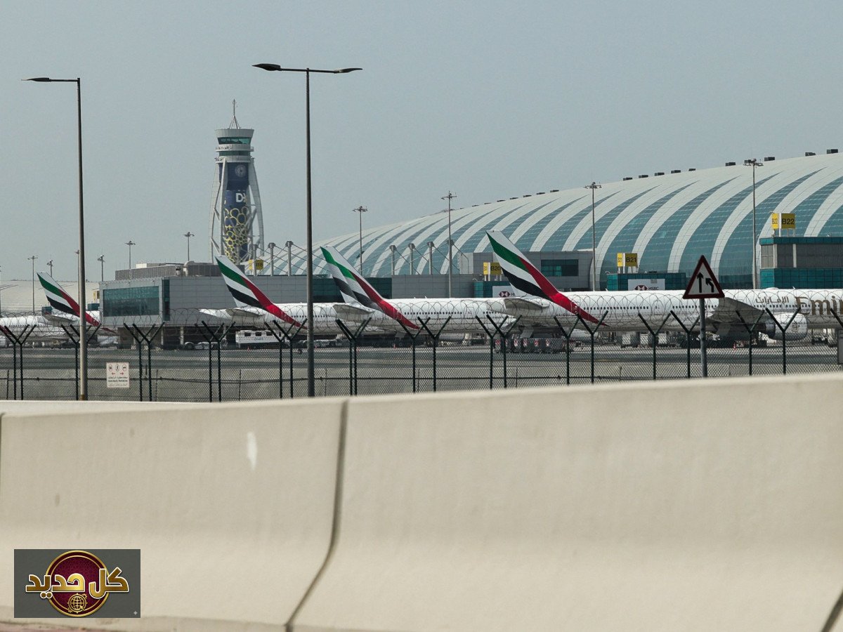 خسائر قطاع الطيران تتفاقم عالمياً مع تصاعد التوترات الإقليمية