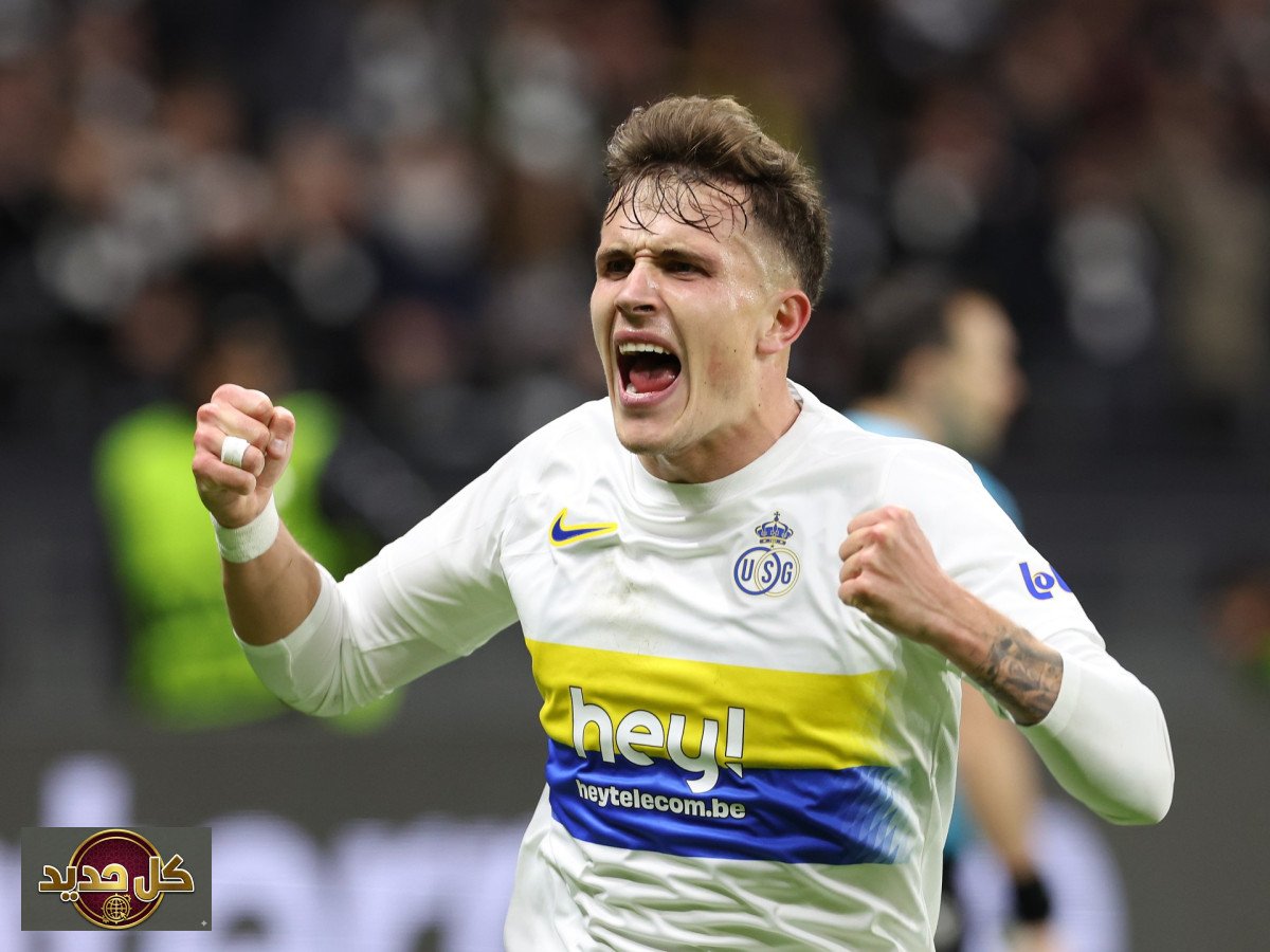 أيينسا إيران: المهاجم الألماني يعزز صفوف المنتخب لكأس العالم 2026