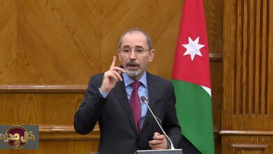 قواعد عسكرية أجنبية بالأردن: الصفدي يؤكد غيابها ويكشف تفاصيل التعاون الدفاعي