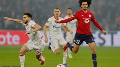 أيوب بوعدي: صراع الجنسية الكروية بين فرنسا والمغرب قبل مونديال 2026