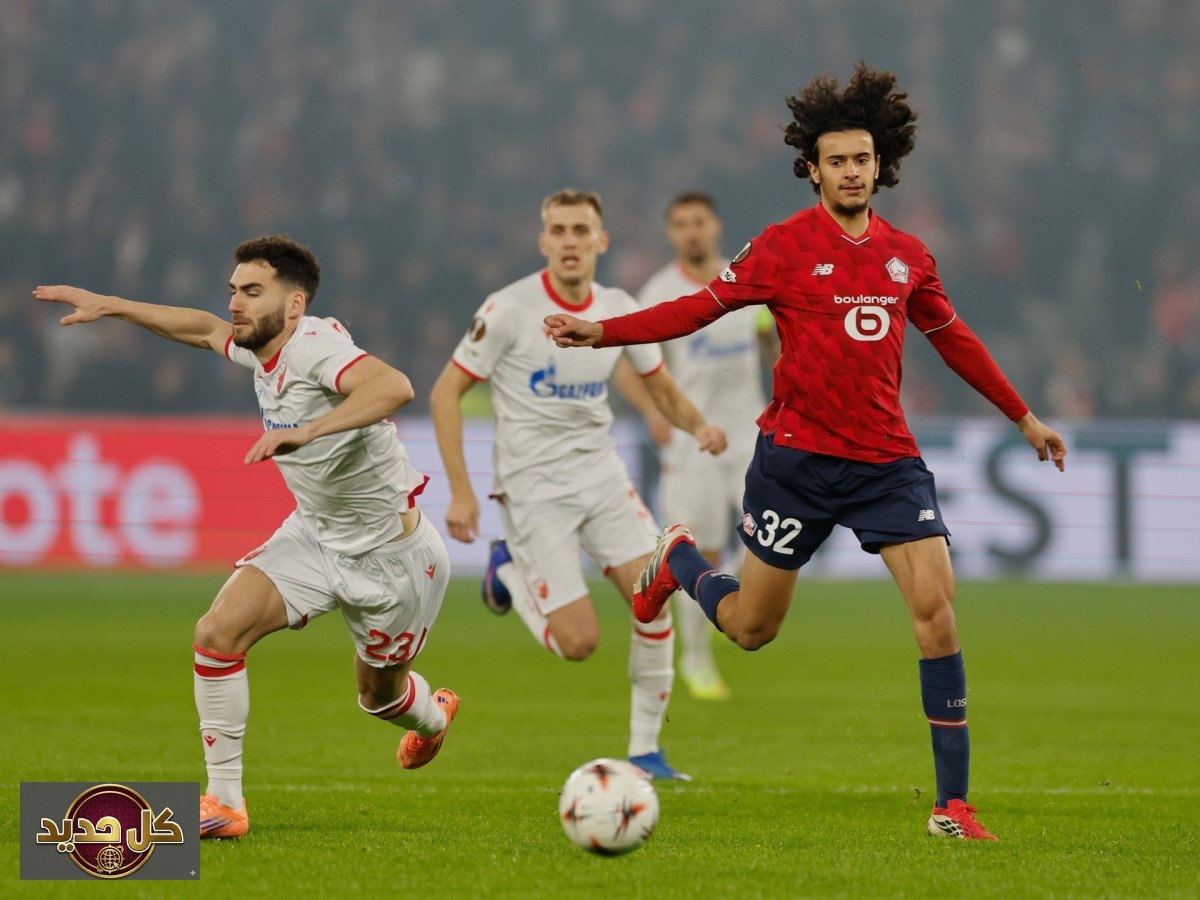 أيوب بوعدي: صراع الجنسية الكروية بين فرنسا والمغرب قبل مونديال 2026