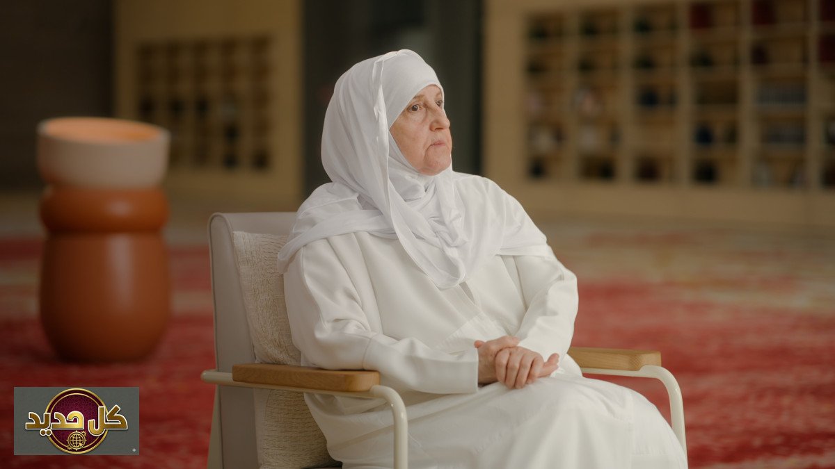 زوجة أيوب: حكاية الصبر والوفاء التي ألهمت الملايين