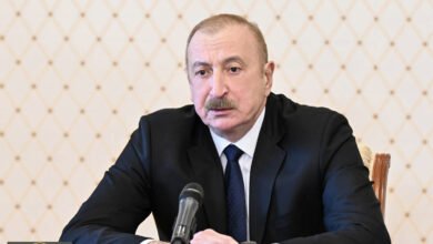 هجوم أذربيجان يكشف توترات متصاعدة: باكو تتوعد وطهران تتهم إسرائيل