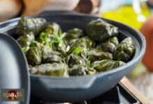 المائدة الأذربيجانية في رمضان: رحلة الأطباق التي تحكي تاريخ "أرض النار"