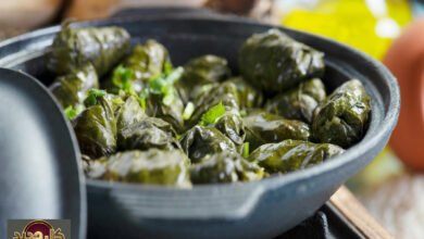 المائدة الأذربيجانية في رمضان: رحلة الأطباق التي تحكي تاريخ "أرض النار"