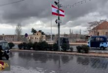 صمود بعلبك: رائحة المعمول تقاوم الدمار في مدينة الأعياد