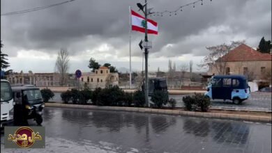 صمود بعلبك: رائحة المعمول تقاوم الدمار في مدينة الأعياد