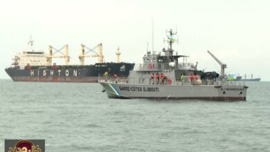 جيبوتي وباب المندب: استنفار بحري متزايد لتأمين الملاحة