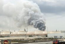 بابكو البحرينية تعلن القوة القاهرة: تداعيات هجوم استهدف مصفاتها