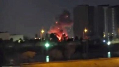 هجمات بغداد: تصعيد أمني يهز العاصمة العراقية ويخلف قتلى وجرحى