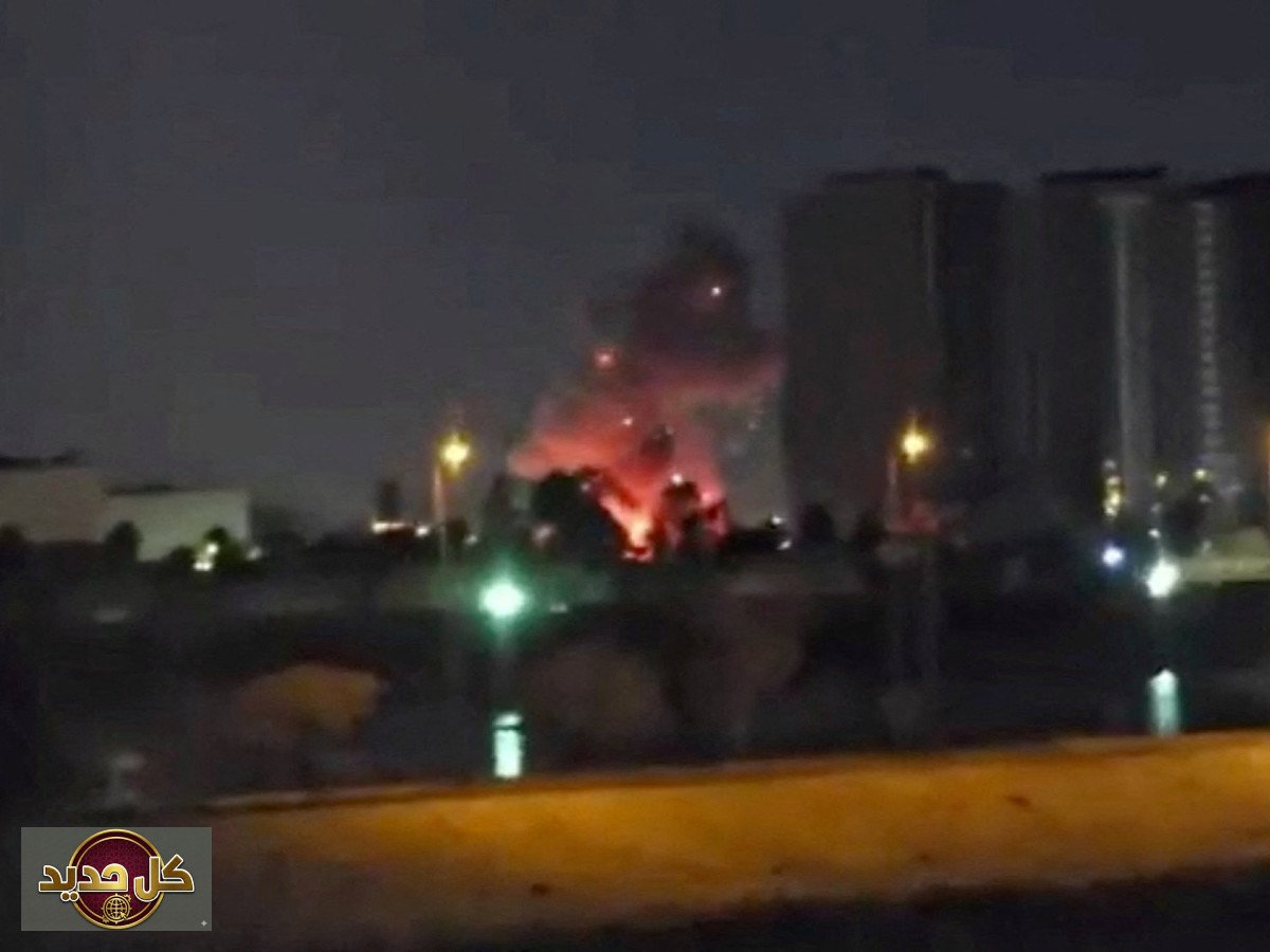 هجمات بغداد: تصعيد أمني يهز العاصمة العراقية ويخلف قتلى وجرحى